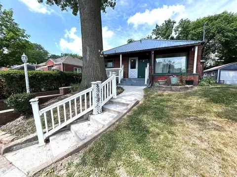 1227 N Fellows Ave, Ottumwa, IA 52501