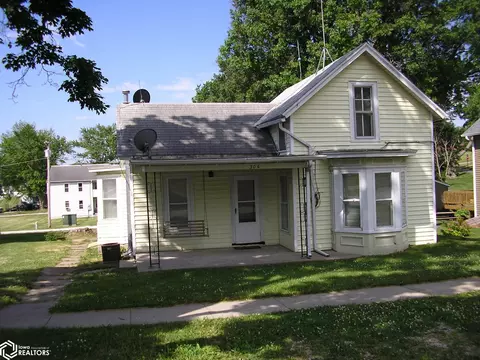 306 Chestnut St, Anita, IA 50020