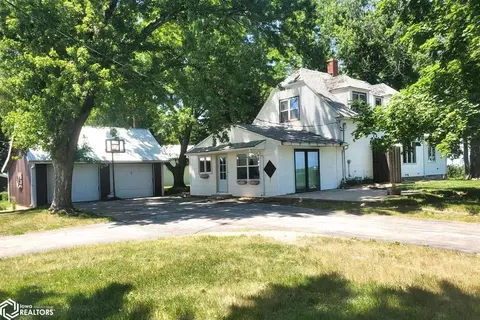 1725 Market Ave, Galva, IA 51020