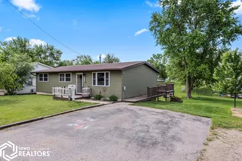 805 W Poplar, Bloomfield, IA 52537