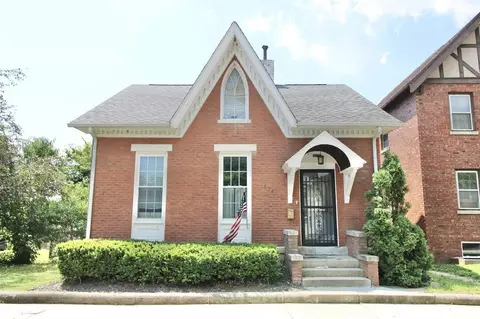 624 Avenue F, Fort Madison, IA 52627