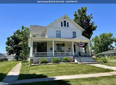1133 Main St, Grinnell, IA 50112