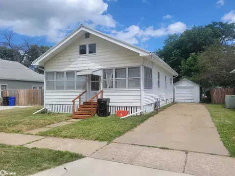 414 Lillian St, Ottumwa, IA 52501
