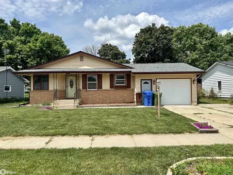 604 Rushview, Jefferson, IA 50129