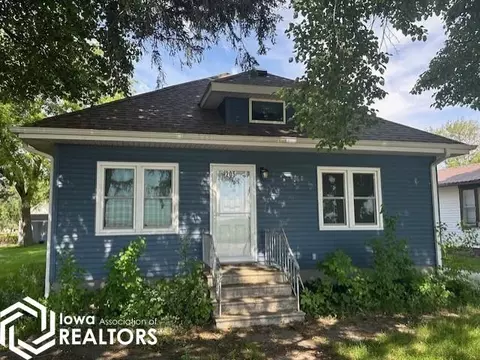 205 N Gilmore St, Gilmore City, IA 50541