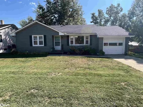 1405 Durant St, Harlan, IA 51537