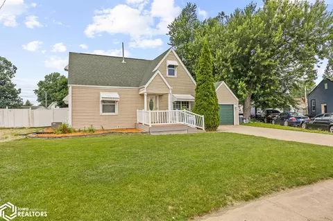 311 S 15th Ave, Marshalltown, IA 50158