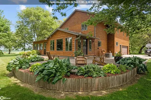 2920 130th St, Conrad, IA 50621