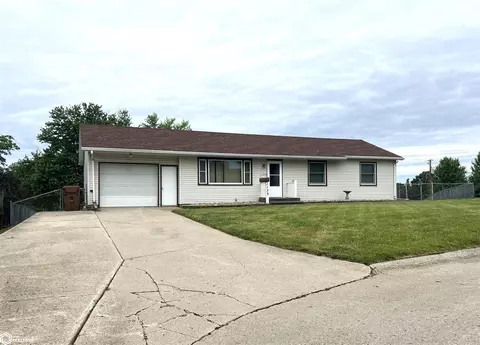 1153 Forest St, Carroll, IA 51401