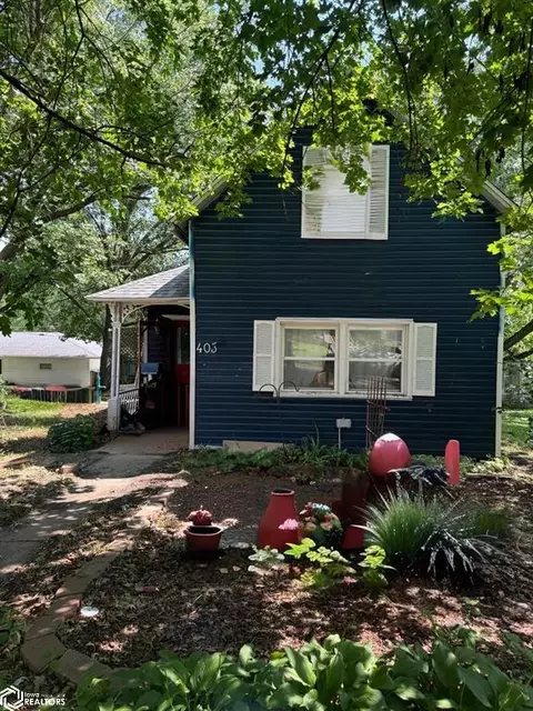 403 W Monroe, Mount Ayr, IA 50854