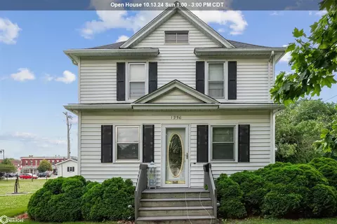 1236 7th St, Nevada, IA 50201