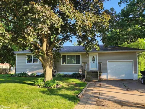 607 2nd Ave NW, Rockford, IA 50468