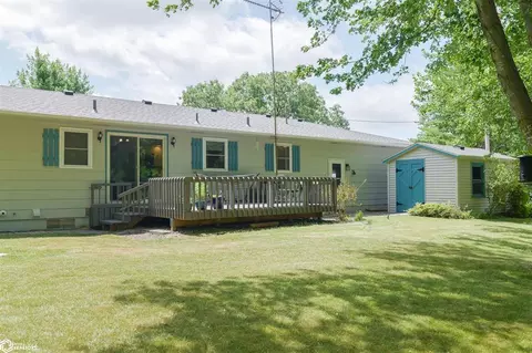 1663 346th Ave, Wever, IA 52658 photo 7