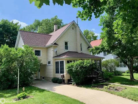 602 S Chestnut St, Jefferson, IA 50129