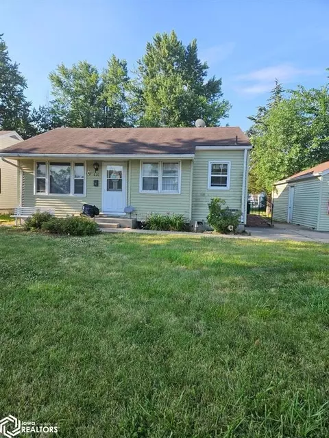 620 Hamilton St, Ottumwa, IA 52501