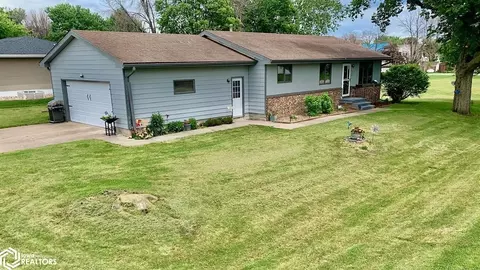 500 Harding St, Churdan, IA 50050