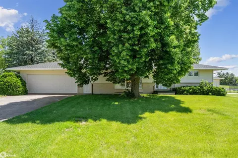 704 4th Ave, Collins, IA 50055