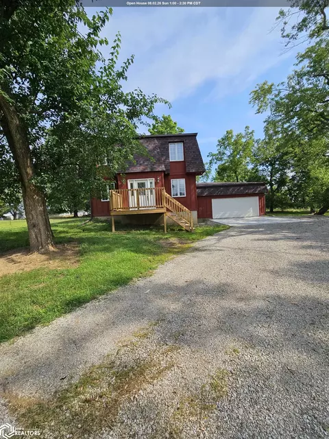1212 Hutchinson Ave, Ottumwa, IA 52501
