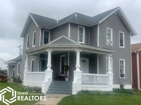 402 E State St, Marshalltown, IA 50158