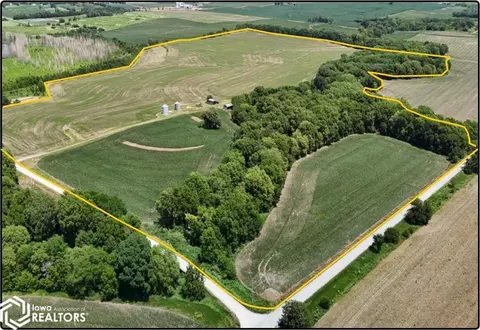 322 Nd Ave At 270th St, Riverton, IA 51650