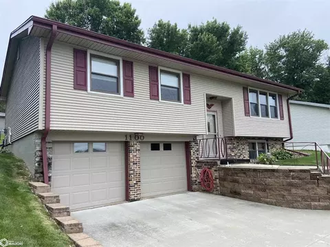 1100 Irene Ct, Red Oak, IA 51566