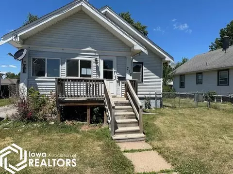 717 Queen Anne Ave, Ottumwa, IA 52501