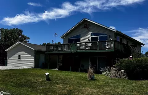 1289 Lake Vw, Ellston, IA 50074