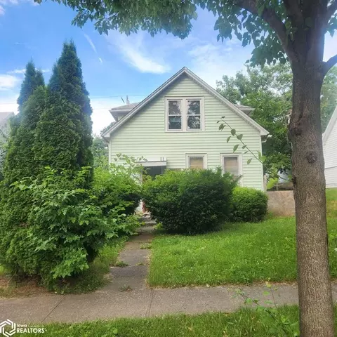 648 S Central Ave, Burlington, IA 52601