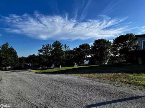 1304 Eden Cir, Ellston, IA 50074