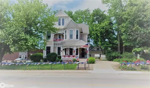 Exterior - 111 W Maple St, Centerville, IA 52544 photo 13 of 18