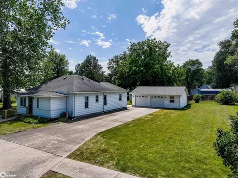 713 S Adella St, Ottumwa, IA 52501