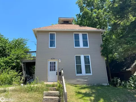 1114 Osborn St, Burlington, IA 52601