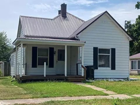 414 Burrhus, Ottumwa, IA 52501