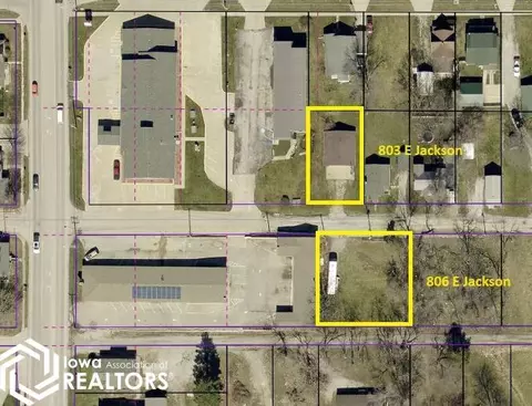 806 E Jackson St, Centerville, IA 52544 photo 2