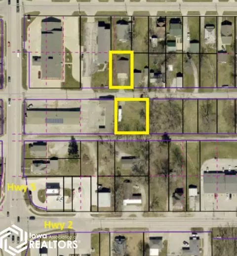 806 E Jackson St, Centerville, IA 52544 photo 3