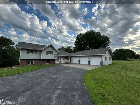 21 River Oaks, Humboldt, IA 50548