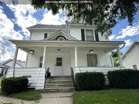 618 Main St, Iowa Falls, IA 50126