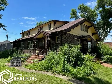 109 3rd St, Lakota, IA 50451