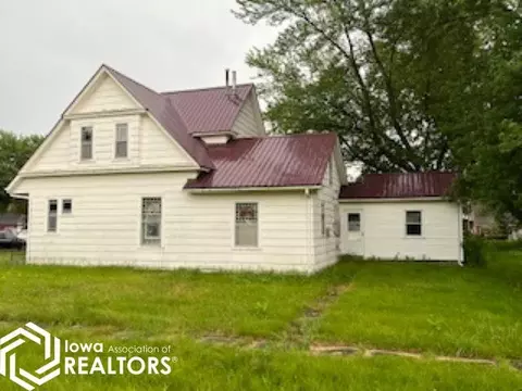 313 S Cross St, Birmingham, IA 52535