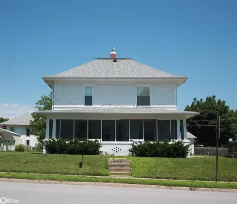 408 S 16th St, Clarinda, IA 51632