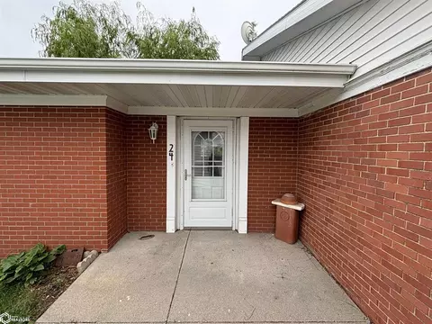 1400 22nd St #24, Boone, IA 50036