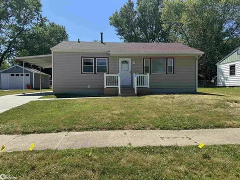 115 Marianna Ave, Ottumwa, IA 52501