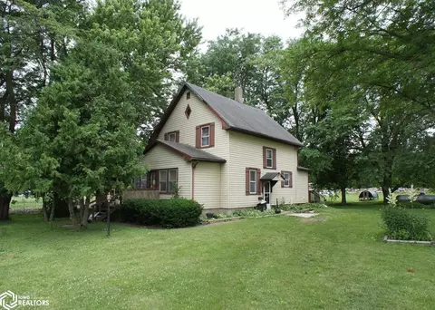 345 Bell St, Stanhope, IA 50246