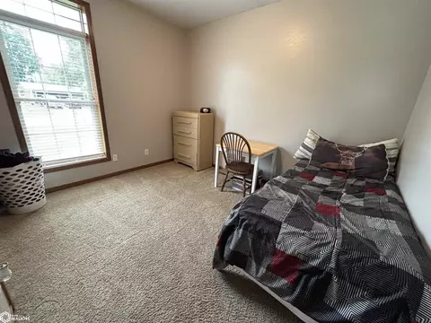 Bedroom - 807 S Cherry St, Creston, IA 50801 photo 1 of 4