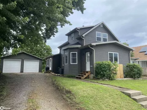 1309 W Linn St, Marshalltown, IA 50158