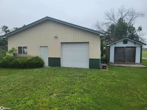 201 N Madison St, Tingley, IA 50863