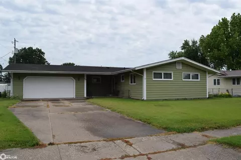 42 Cindy Dr, Fort Madison, IA 52627