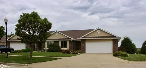 1610 E 18th St, Atlantic, IA 50022
