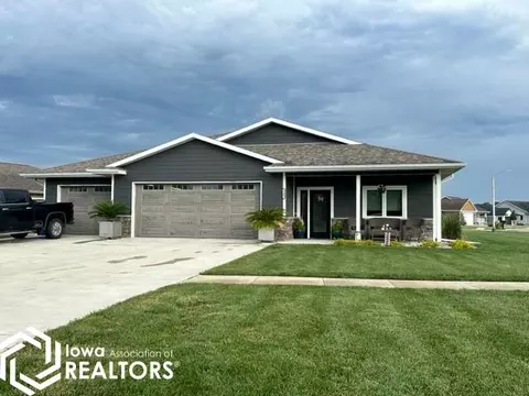 2302 E Lucas St, Algona, IA 50511