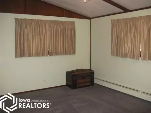 Bedroom - 601 Maple St, Rolfe, IA 50581 photo 1 of 2